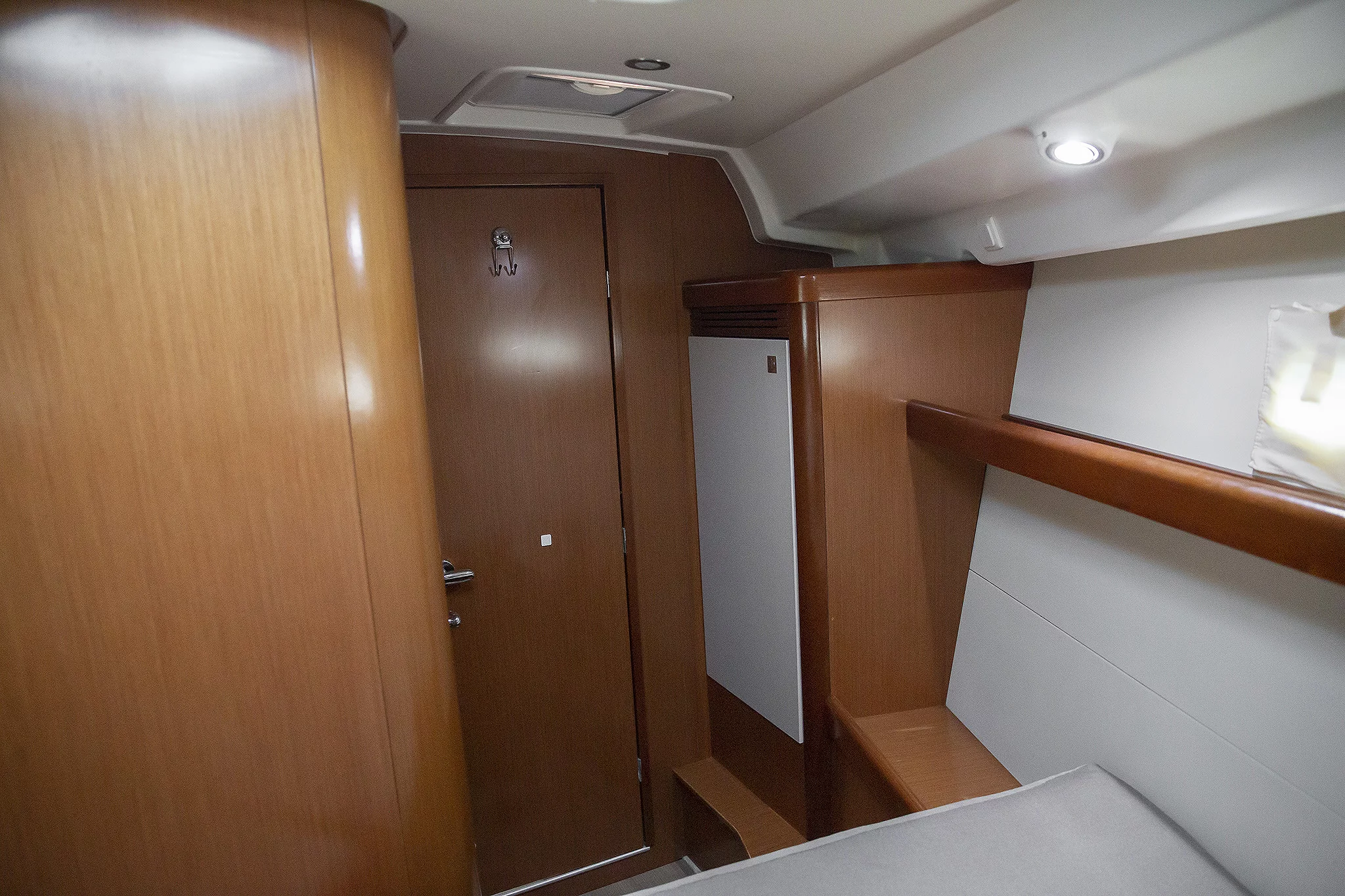 Oceanis 40 (Marco Polo)  - 6