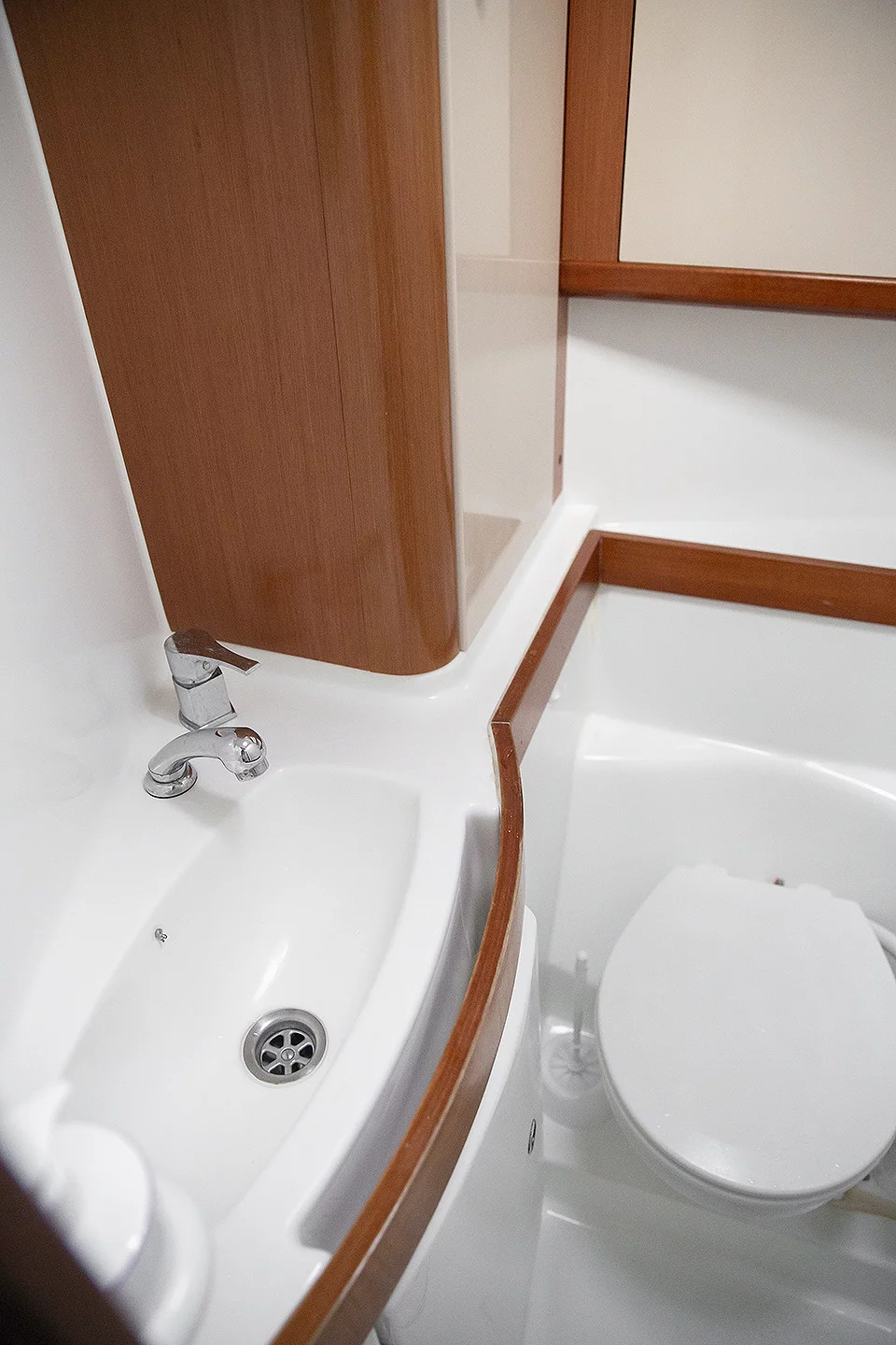 Oceanis 40 (Marco Polo)  - 2