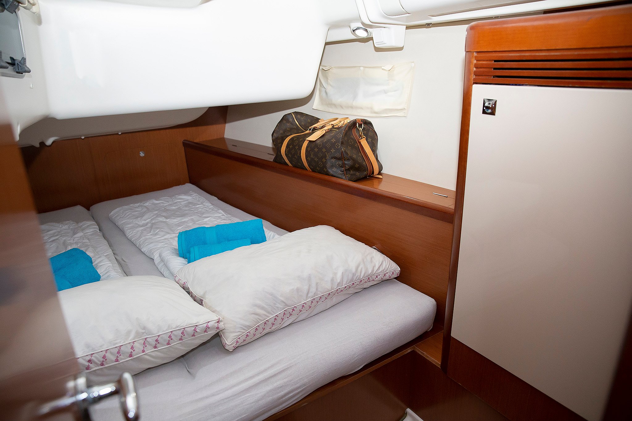 Photo #5 - Oceanis 40 (Marco Polo) en Skradin - 17843