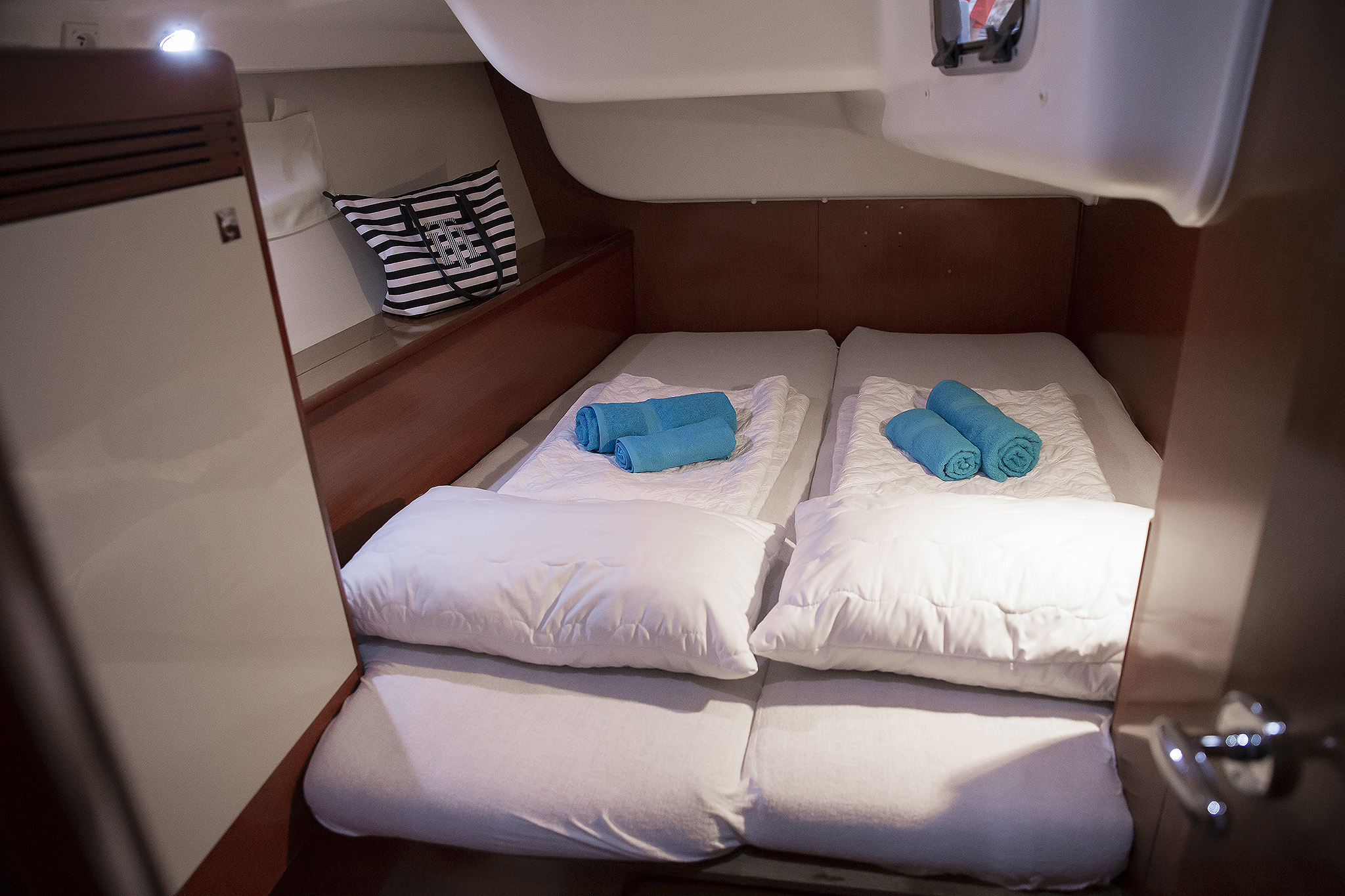 Photo #28 - Oceanis 40 (Marco Polo) en Skradin - 17843