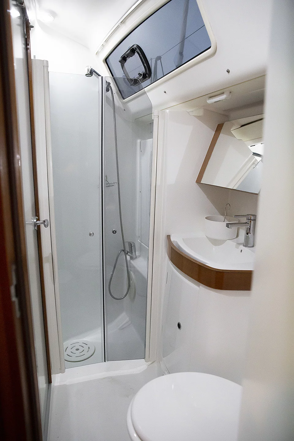 Oceanis 40 (Marco Polo)  - 17