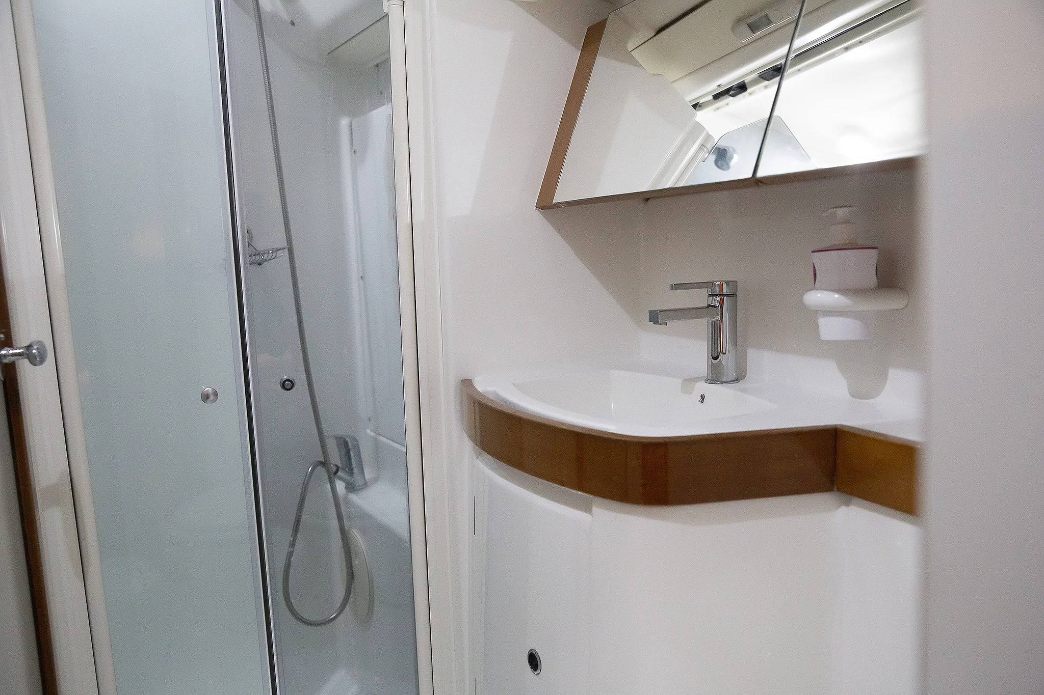 Oceanis 40 (Marco Polo)  - 30