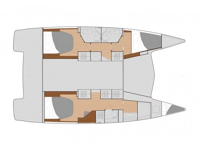 Isla 40 (Ilde) Plan image - 3