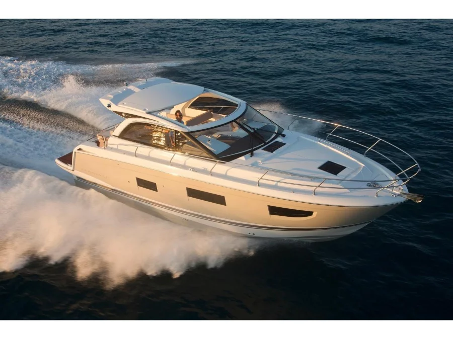 Jeanneau Leader 40 (Jeanneau Leader 40 (2019)) Main image - 0