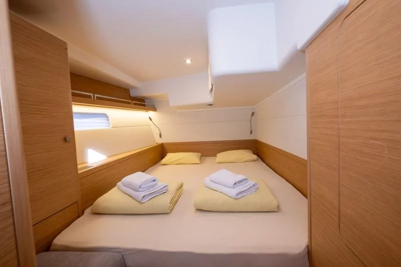 Grand Soleil 52 LC (Morea) Grand Soleil 52 LC - 11