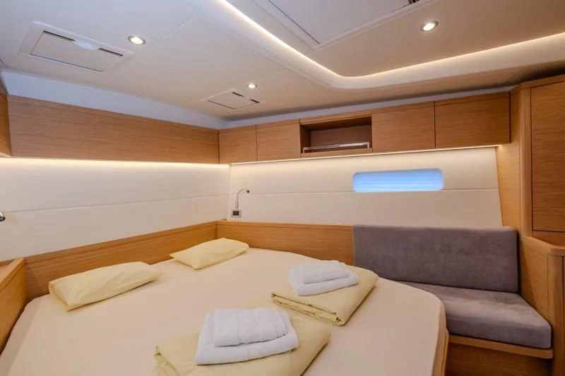 Grand Soleil 52 LC (Morea) Grand Soleil 52 LC - 20