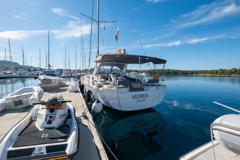 Grand Soleil 52 LC (Morea) Grand Soleil 52 LC - 8