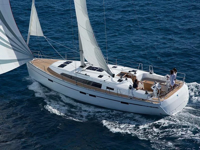 Bavaria Cruiser 46 (AF-B46C) Main image - 0