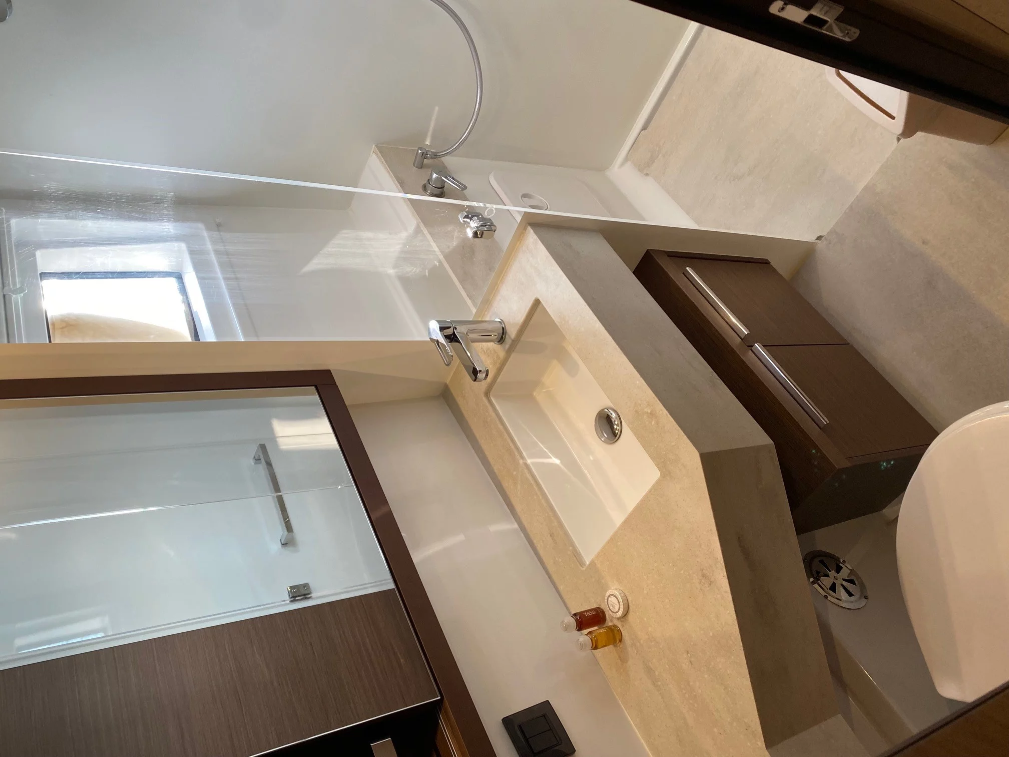 Lagoon 46 owner version (TATRY)  - 1