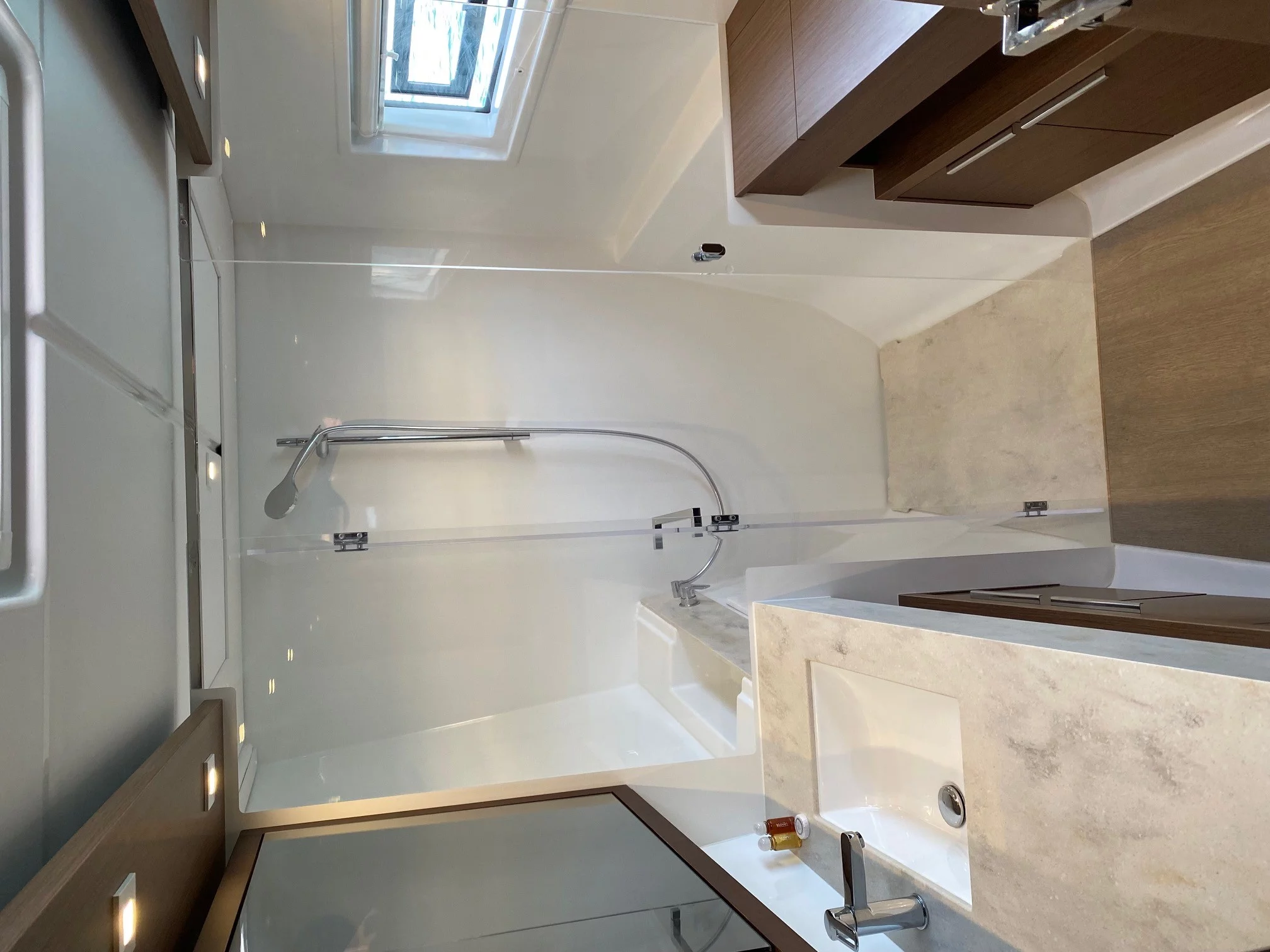 Lagoon 46 owner version (TATRY)  - 12