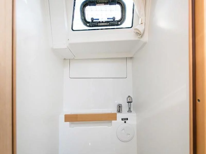 Oceanis 38 (MÁXIMO)  - 8