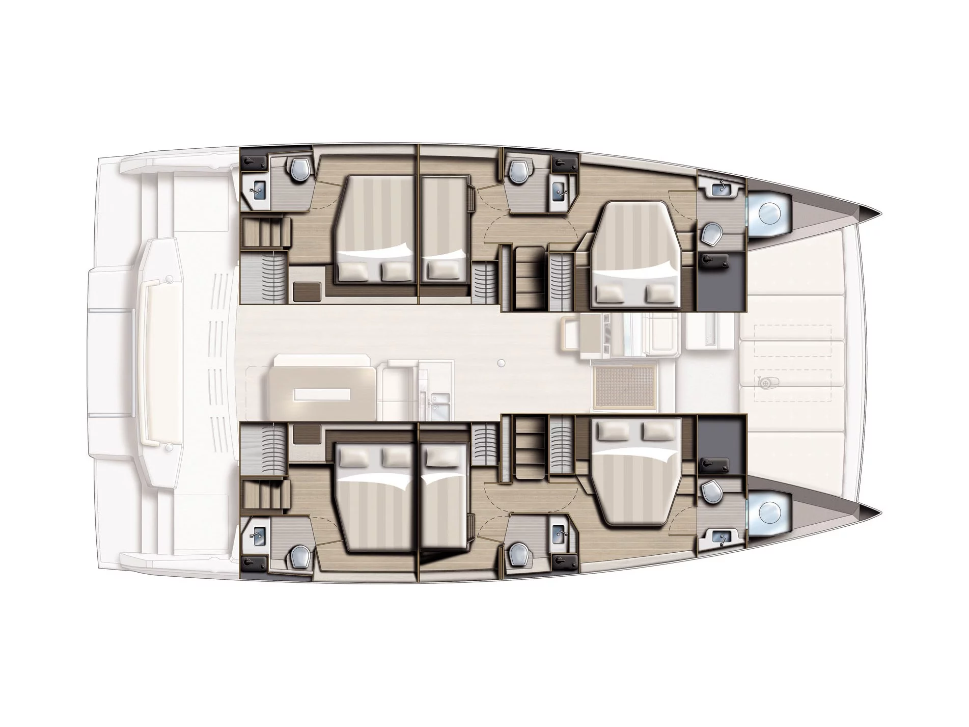 Bali 4.8 (BAŠA) Plan image - 15