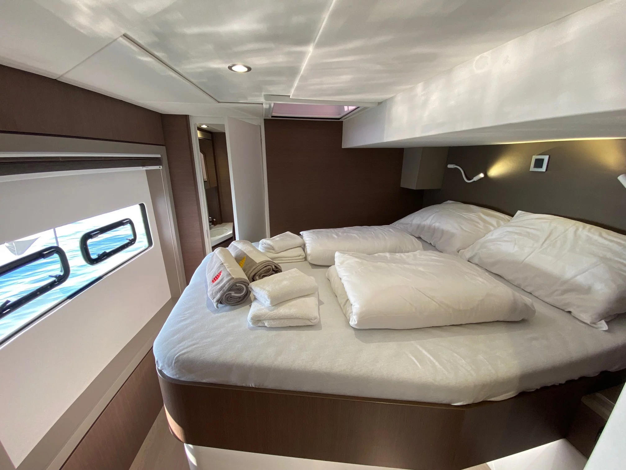 Bali 4.8 (BAŠA) Interior image - 9