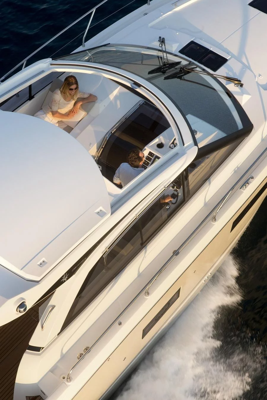 Jeanneau Leader 40 (Jeanneau Leader 40 (2019))  - 42