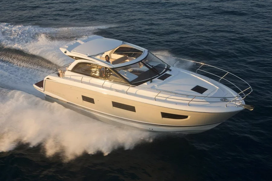 Jeanneau Leader 40 (Jeanneau Leader 40 (2019))  - 19