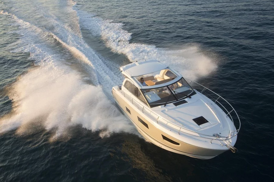 Jeanneau Leader 40 (Jeanneau Leader 40 (2019))  - 22