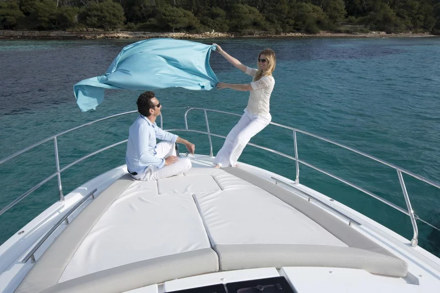 Jeanneau Leader 40 (Jeanneau Leader 40 (2019))  - 17