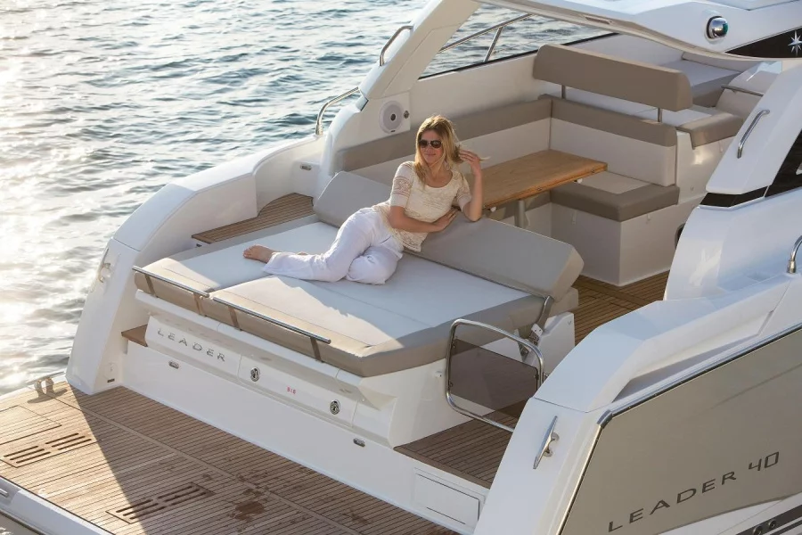 Jeanneau Leader 40 (Jeanneau Leader 40 (2019))  - 3