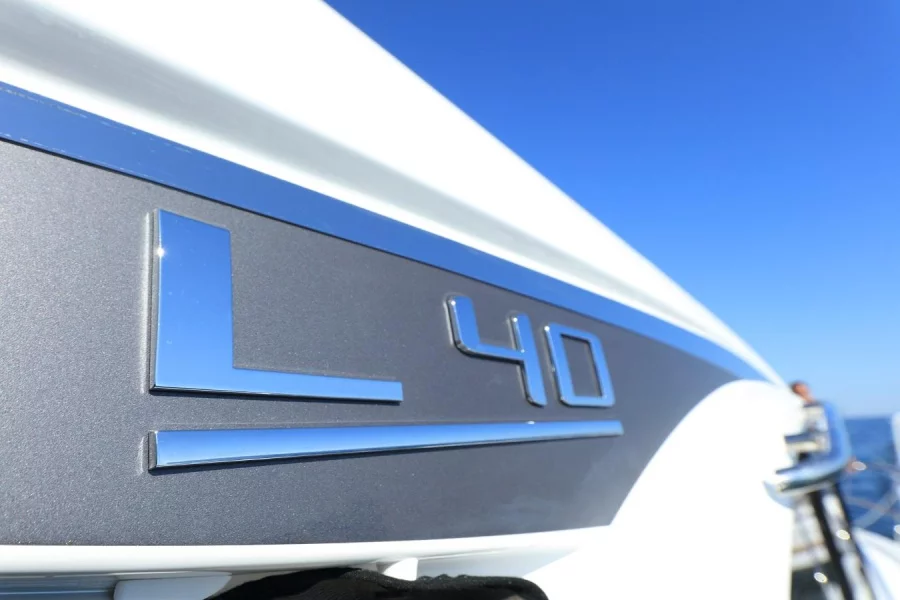 Jeanneau Leader 40 (Jeanneau Leader 40 (2019))  - 28