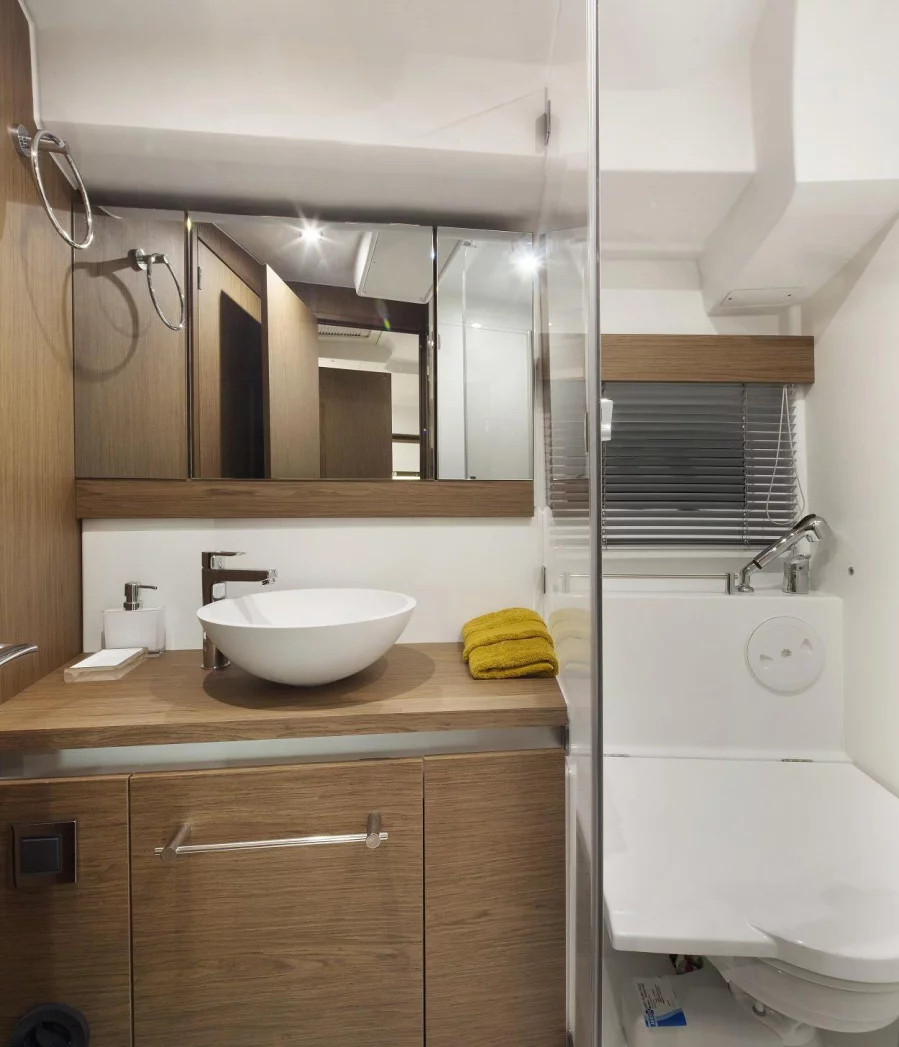 Jeanneau Leader 40 (Jeanneau Leader 40 (2019))  - 36