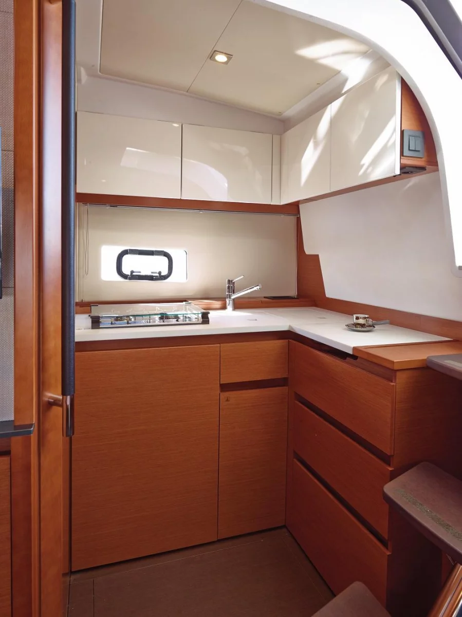 Jeanneau Leader 40 (Jeanneau Leader 40 (2019))  - 26