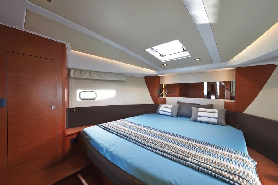 Jeanneau Leader 40 (Jeanneau Leader 40 (2019))  - 31