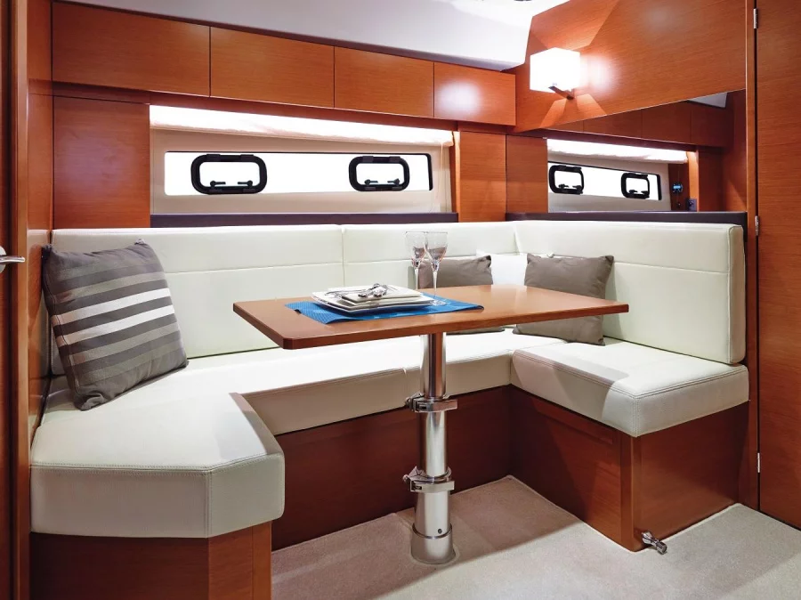 Jeanneau Leader 40 (Jeanneau Leader 40 (2019))  - 34