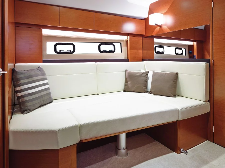Jeanneau Leader 40 (Jeanneau Leader 40 (2019))  - 44
