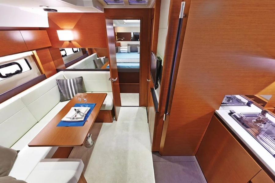 Jeanneau Leader 40 (Jeanneau Leader 40 (2019))  - 11
