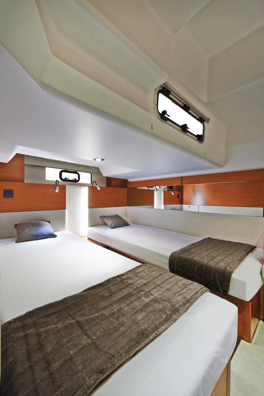 Jeanneau Leader 40 (Jeanneau Leader 40 (2019))  - 38