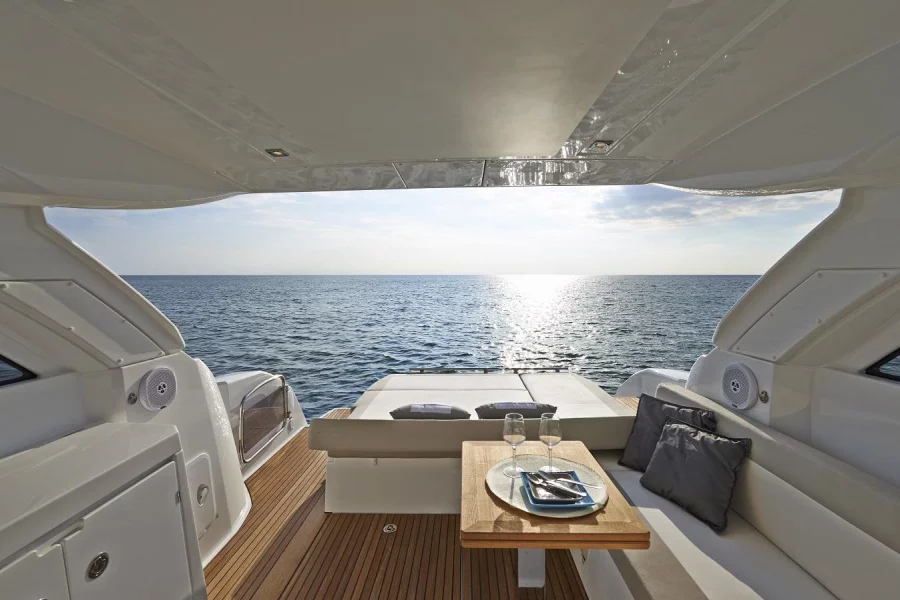 Jeanneau Leader 40 (Jeanneau Leader 40 (2019))  - 20