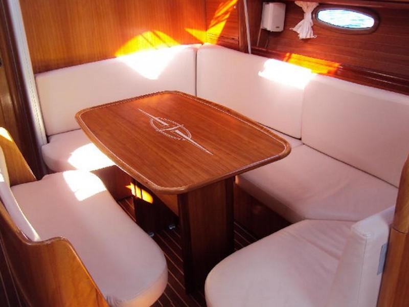Bavaria 39 Cruiser — photo 11