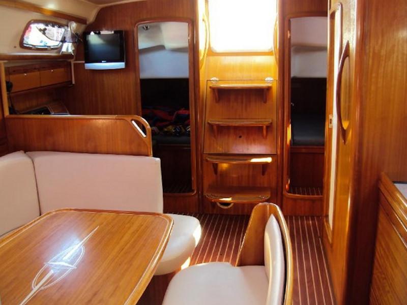 Bavaria 39 Cruiser — photo 20