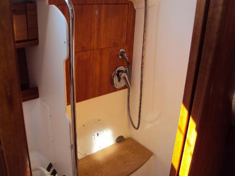 Bavaria 39 Cruiser — photo 18