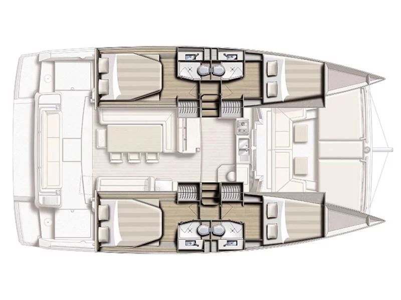 Bali 4.1 (Nolima) Plan image - 2