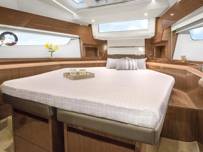 Sealine F430 (Blue Lagoon II)  - 3