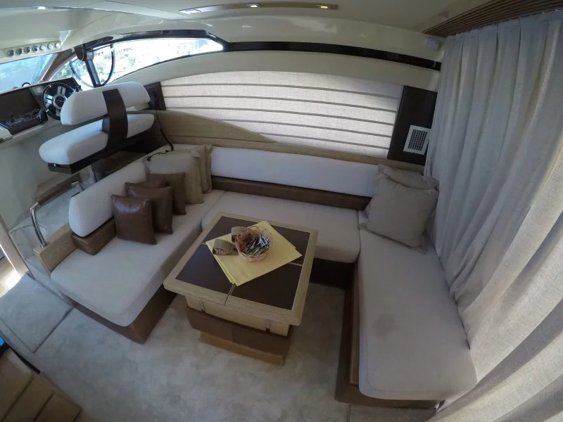 Azimut 47 Fly (LUMA) Azimut 47 Fly - 5