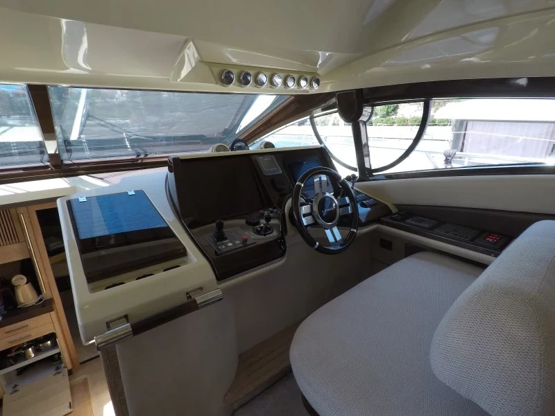 Azimut 47 Fly (LUMA) Azimut 47 Fly - 24