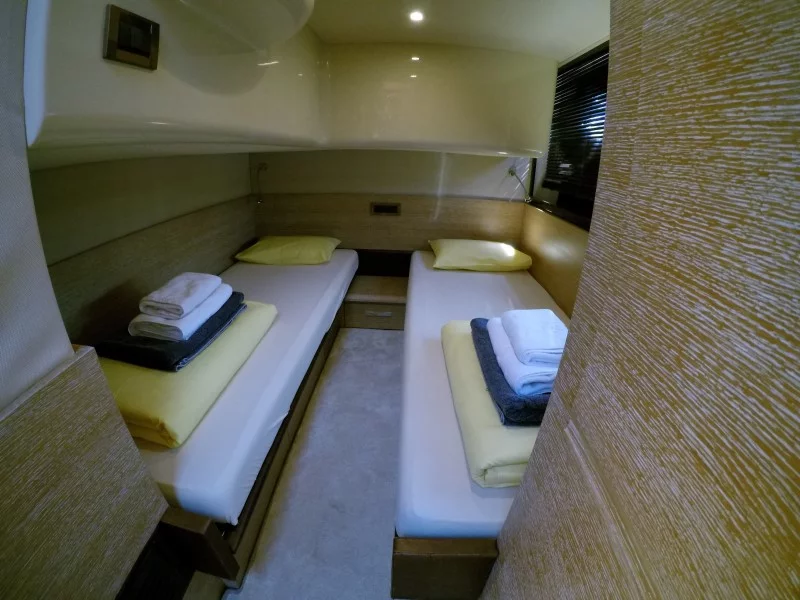 Azimut 47 Fly (LUMA) Azimut 47 Fly - 16