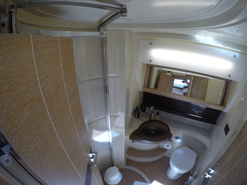 Photo #11 - Azimut 47 Fly (LUMA) en Sibenik - 10421