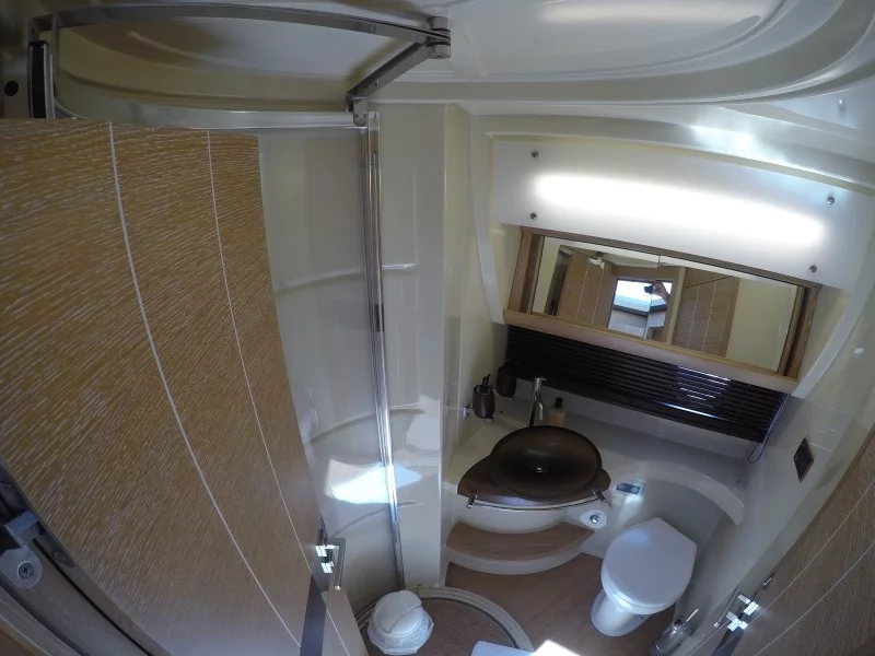 Azimut 47 Fly (LUMA) Azimut 47 Fly - 10