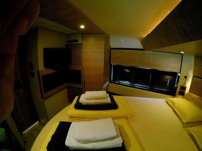 Azimut 47 Fly (LUMA) Azimut 47 Fly - 4