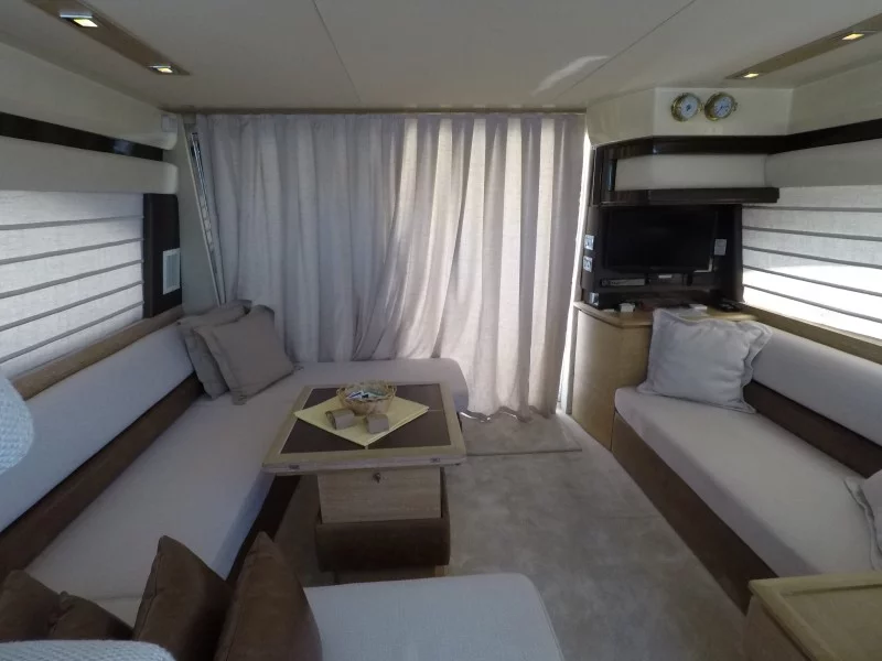 Azimut 47 Fly (LUMA) Azimut 47 Fly - 22