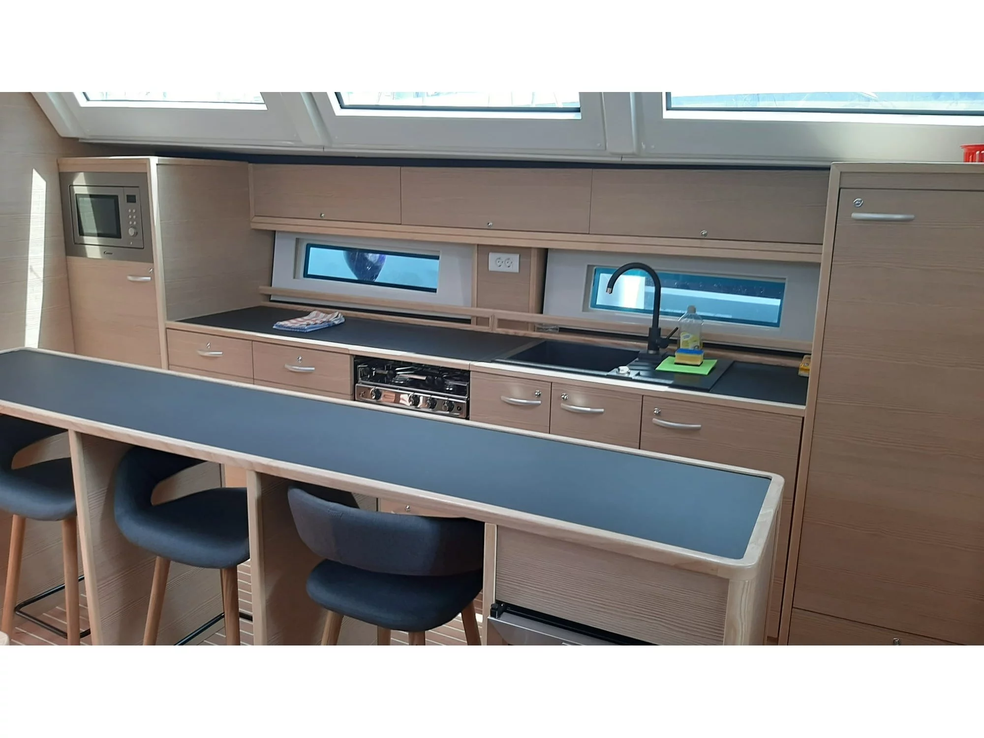 D&D Kufner 54.2 (CHABLIES) Interior image - 2