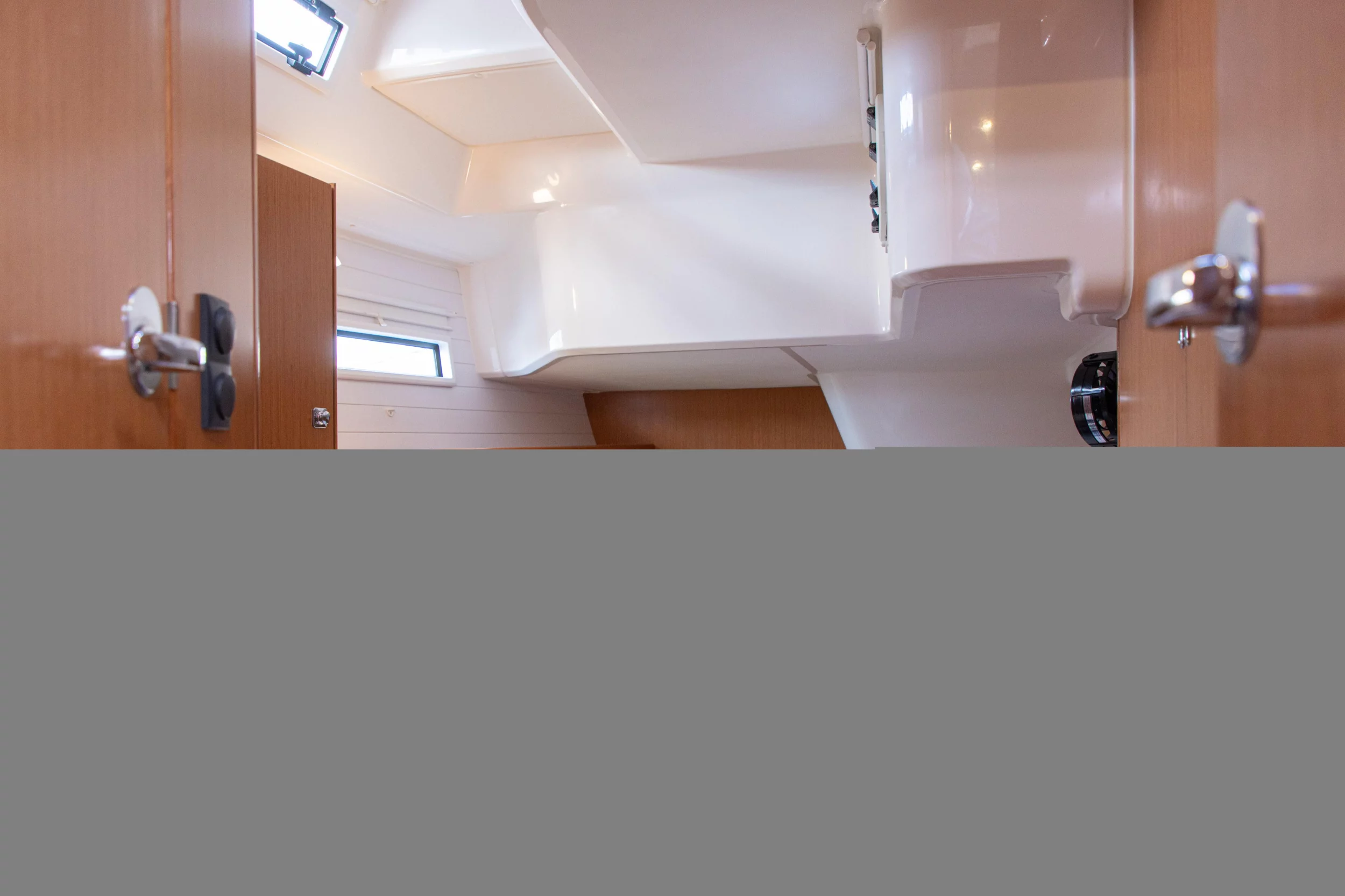 Bavaria Cruiser 51 (Philoctetes)  - 20