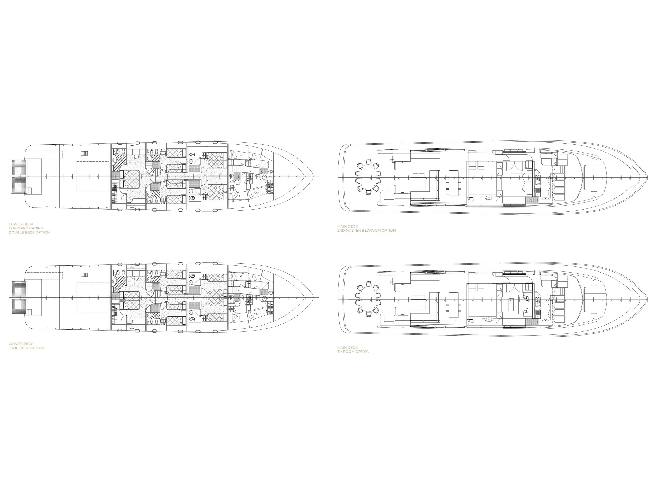 Admiral 101 (SUMMER FUN) Plan image - 82