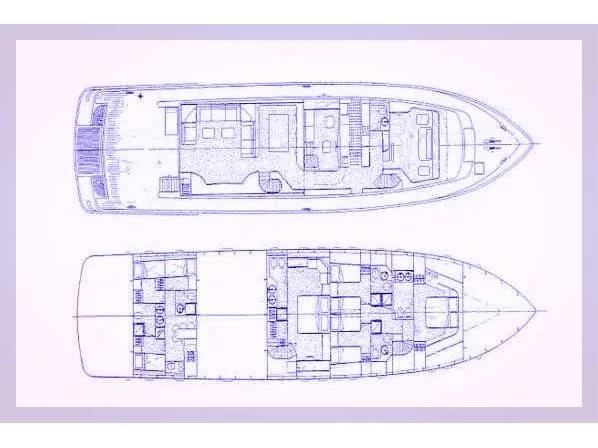 Bugari 100 (PROJECT STEEL) Plan image - 25