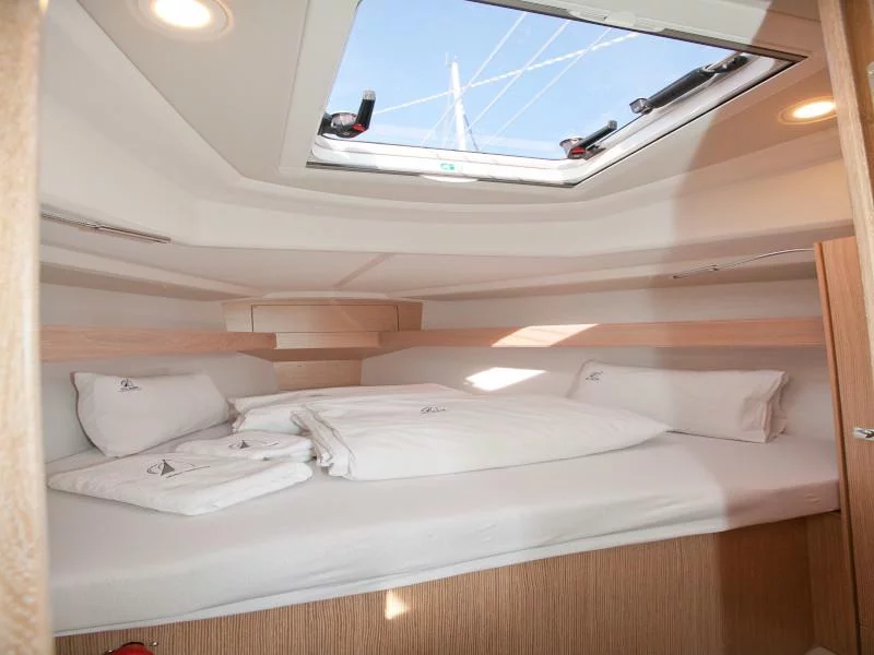 Bavaria Cruiser 34 Style (COOKIE)  - 18