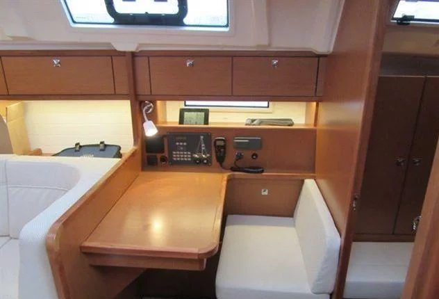 Bavaria Cruiser 41 (Hermes Bavaria 41 Cruiser)  - 20