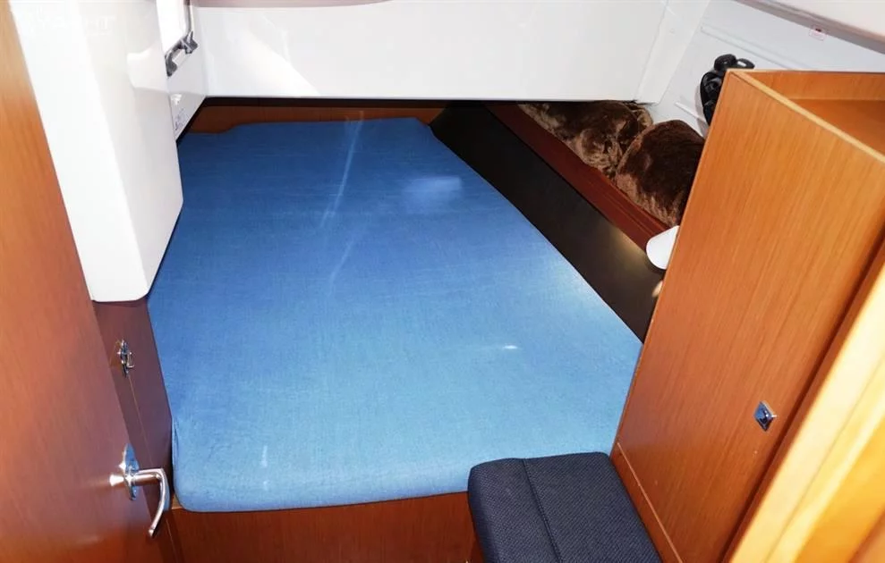 Bavaria Cruiser 41 (Hermes Bavaria 41 Cruiser)  - 6